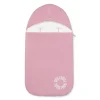 Saco universal de bebé Trend rosa