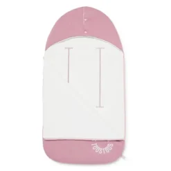 Saco universal de bebé Trend rosa