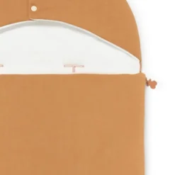 Saco universal de bebé Trend naranja