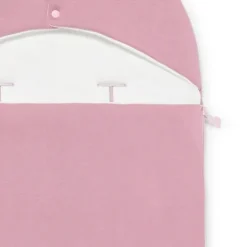 Saco universal de bebé Trend rosa