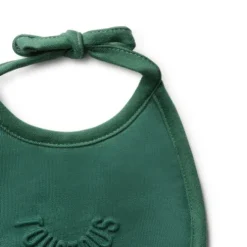 Set de baberos de bebé Trend verde