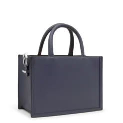 Shopper mediano Amaya azul marino TOUS Brenda