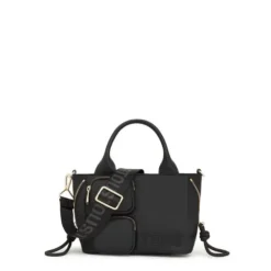 Shopper pequeño negro TOUS Roomy