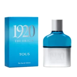 1920 The Origin Eau de Toilette - 60 ml Men