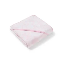 Toalla de Papá Kaos Rosa