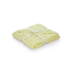 Toalla de Papá Rus MS Amarillo