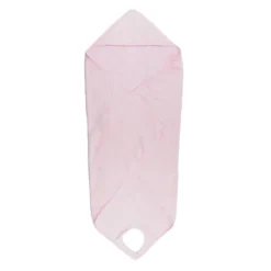 Toalla de Papá Rus MS Rosa