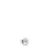Tuerca para pendiente de plata oso 5,5 mm